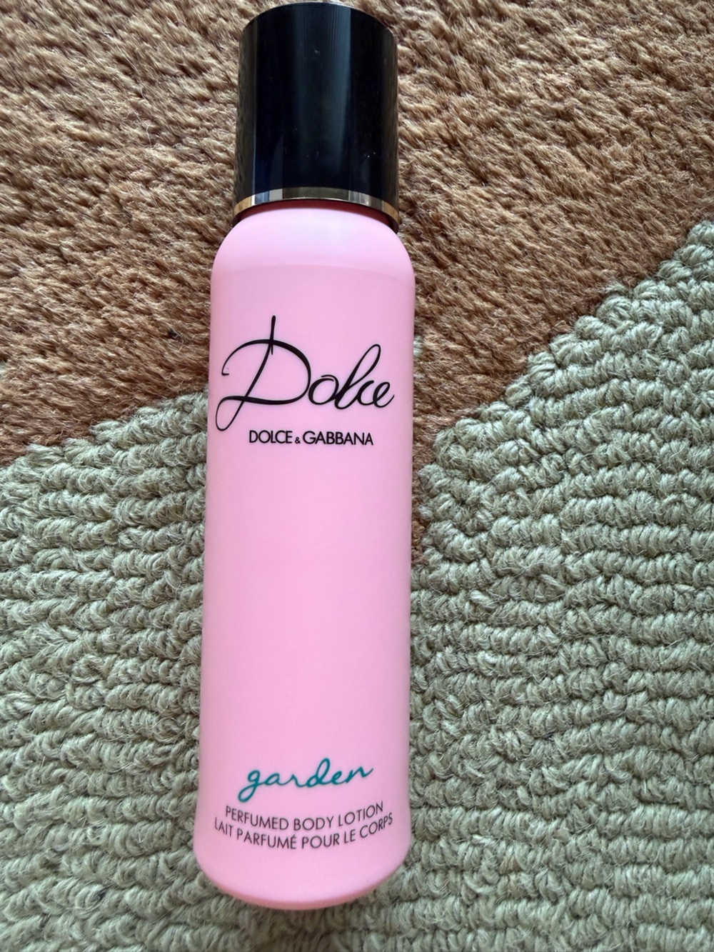 Dolce & Gabbana Dolce Garden Body Lotion